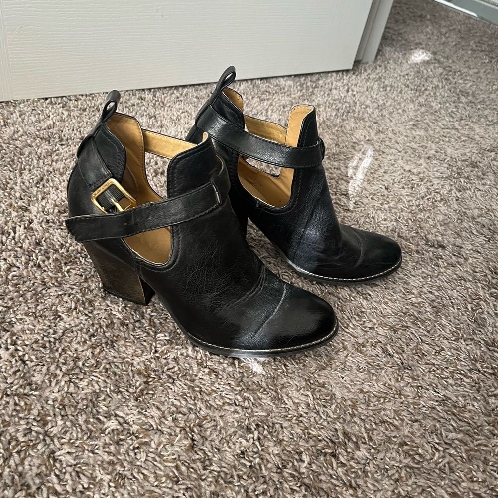 Booties